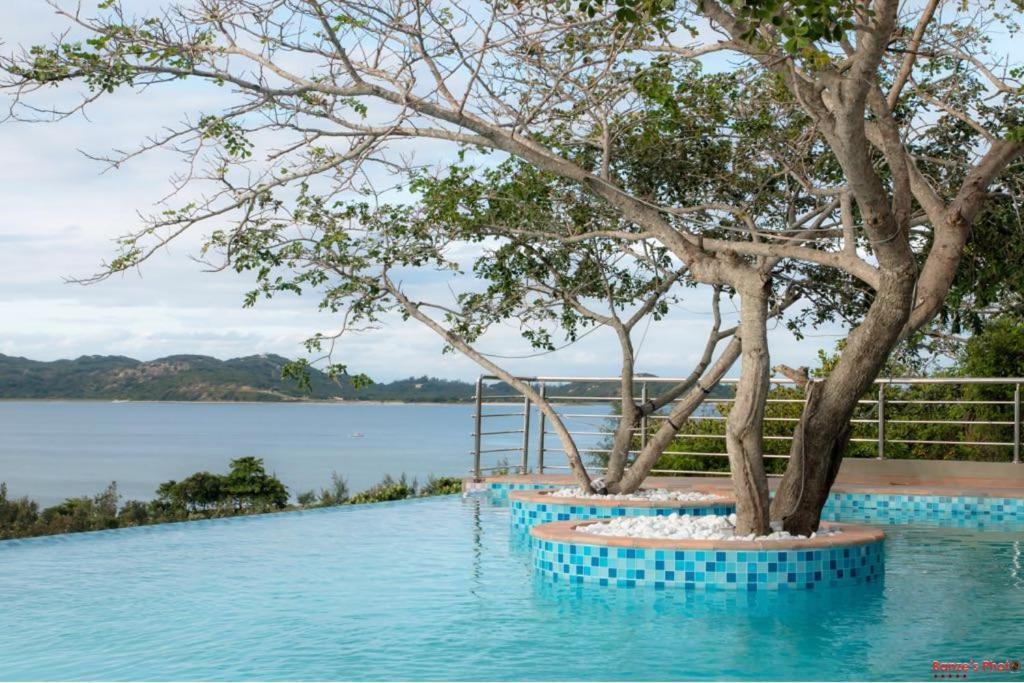 Ossanzaia Bilene Lodge Vila Praia Do Bilene Екстер'єр фото