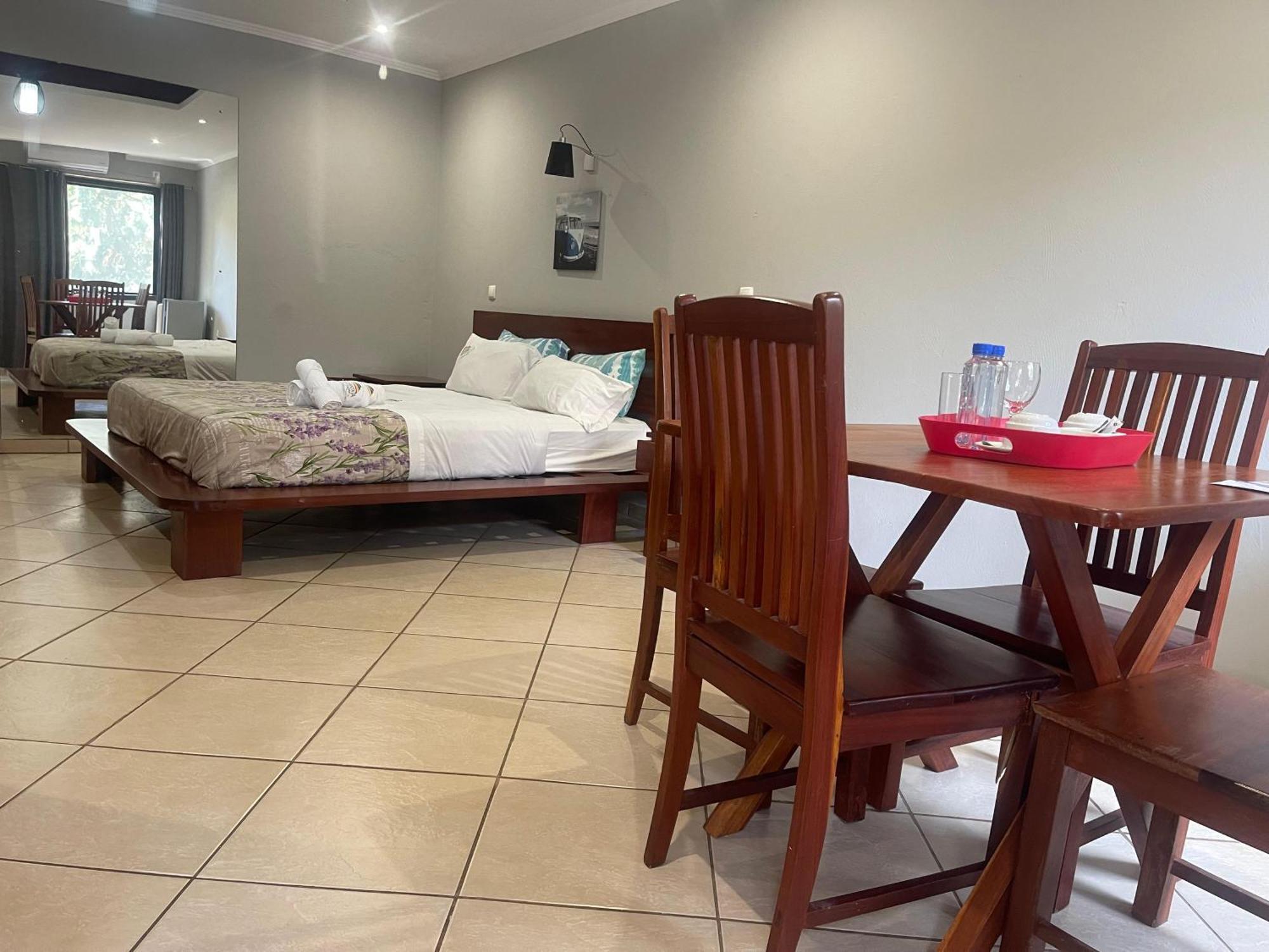 Ossanzaia Bilene Lodge Vila Praia Do Bilene Екстер'єр фото