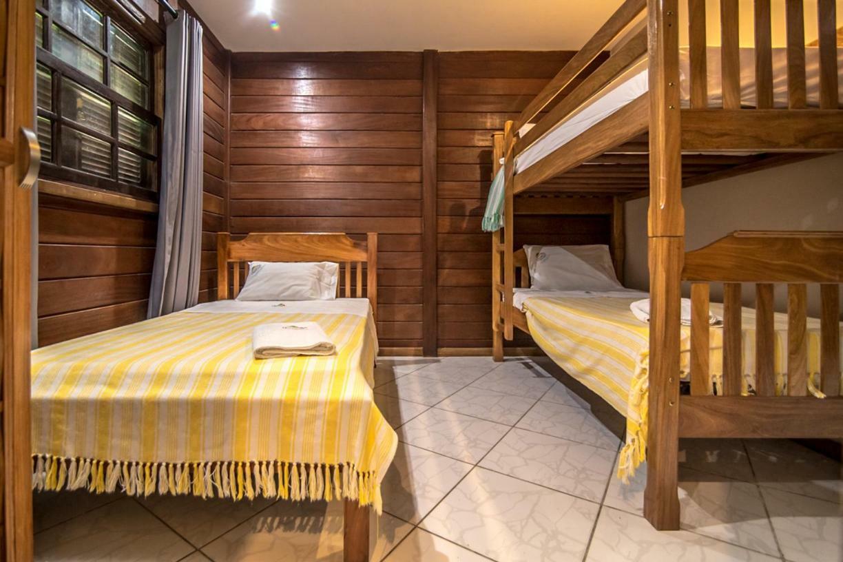 Ossanzaia Bilene Lodge Vila Praia Do Bilene Екстер'єр фото
