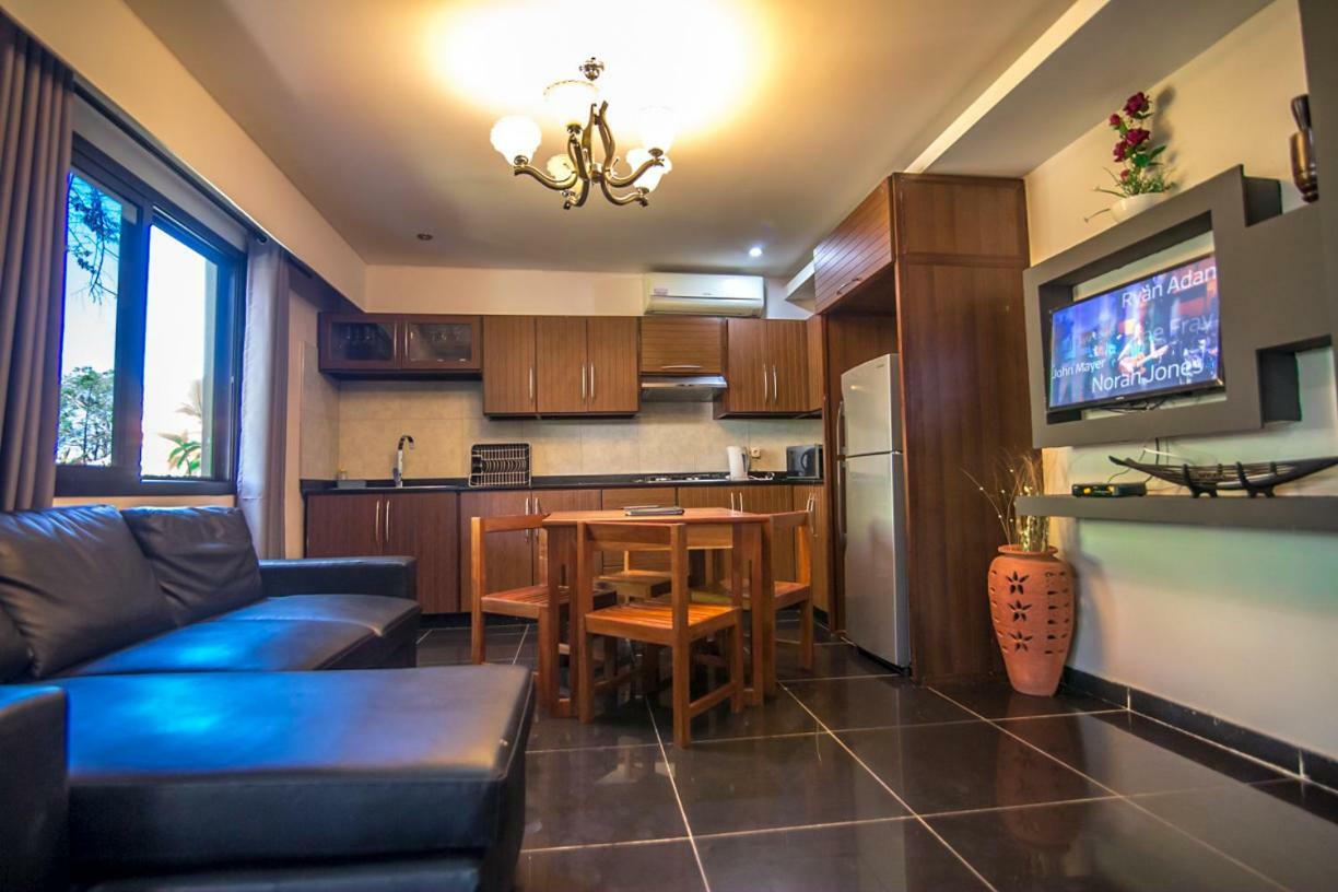 Ossanzaia Bilene Lodge Vila Praia Do Bilene Екстер'єр фото